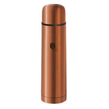 Berlingerhaus jeklena termoska 0,5l bh-1752 rose gold