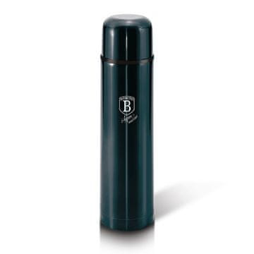 Berlingerhaus jeklena termoska 0,5l bh-6374 aquamarine