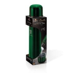 Berlingerhaus jeklena termoska 0,75l bh-6378 emerald