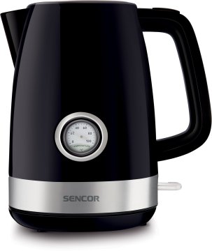 SENCOR SWK 1798BK električni grelnik vode