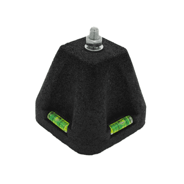 Tecnogas Konzola za klimo talna-točkovna 100 x 100 mm