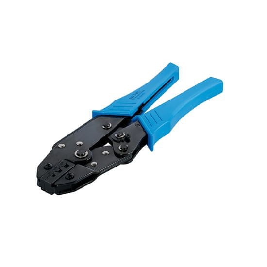 MaxTrack Klešče za stiskanje kabelskih čevljev 6,0-16,0 mm² SW5B