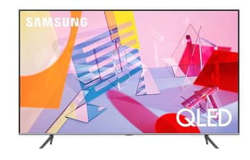 Samsung 55Q65TAU 4K UHD QLED televizor, Smart TV