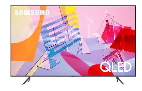 Samsung QE50Q65TAU 4K UHD QLED televizor, Smart TV - Odprta embalaža