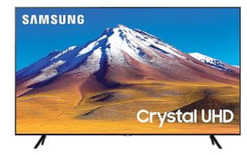 Samsung 55TU7092 4K UHD LED televizor, Smart TV - Odprta embalaža