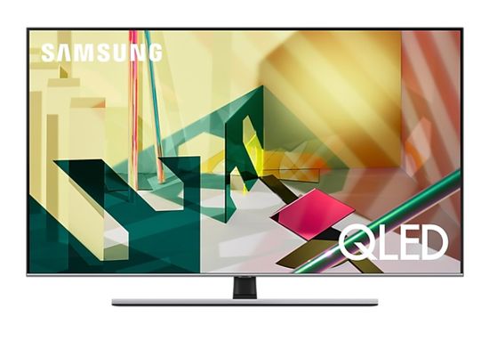 Samsung 65Q75TAT 4K UHD QLED televizor, Smart TV
