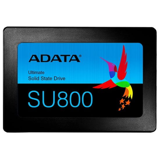 A-Data SU800 SSD disk, 512GB, 3D, NAND
