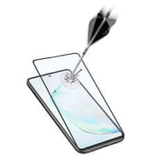 CellularLine Impact Glass Capsule zaščitno steklo za Samsung Galaxy Note 10 Lite