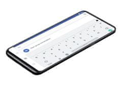 CellularLine Impact Glass Capsule zaščitno steklo za Samsung Galaxy Note 10 Lite