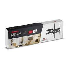 Maclean Nosilec za LCD TV MC-723 B 37''-70''