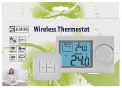 Emos P5614 brezžični sobni termostat
