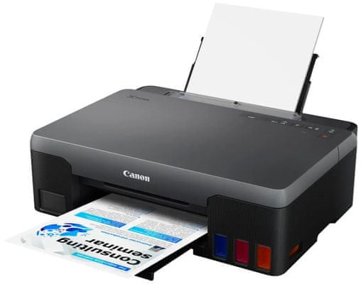 Brizgalni barvni tiskalnik Pixma G1420