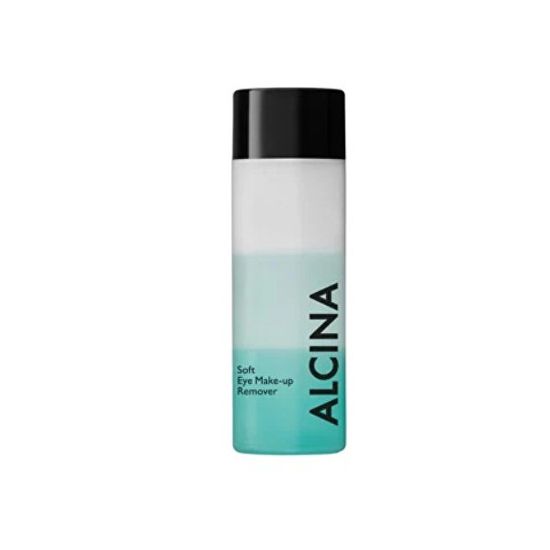 Alcina (Soft Eye Make-up Remover) 100 ml