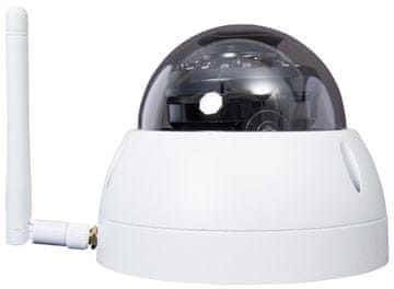 Dahua IPC-HDBW1435EP-W-0280B-S2 IP kamera, WiFi, 2560 x 1440, IP67