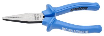 Unior ploščate klešče 472/4G (608705)