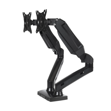 Maclean Nosilec za dva monitorja MC-861 13" do 27"