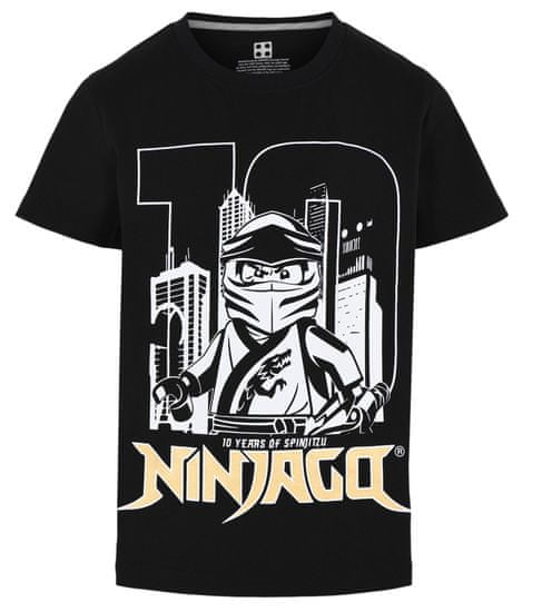 LEGO Wear LW-12010211 Ninjago fantovska majica