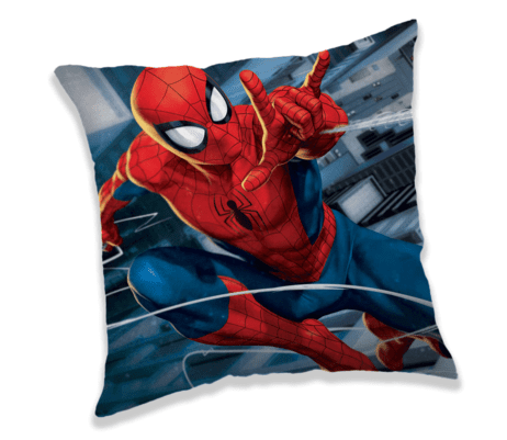 Jerry Fabrics Spider-man 04 okrasna blazina