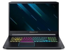 Acer Predator Helios 300 PH317-54-79CZ gaming prenosnik