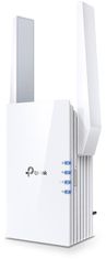 TP-Link RE605X ojačevalec, AX1800 Dual Band WiFi