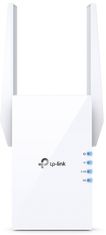 TP-Link RE605X ojačevalec, AX1800 Dual Band WiFi