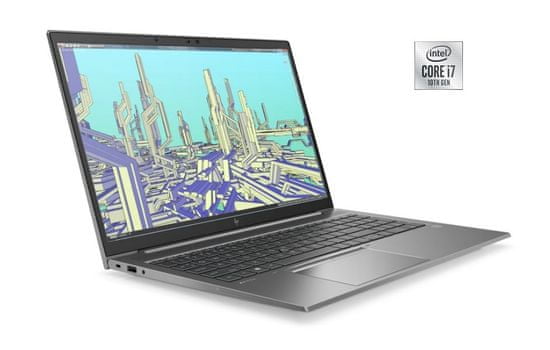 HP ZBook Firefly 15 G7 prenosnik (111D9EA)