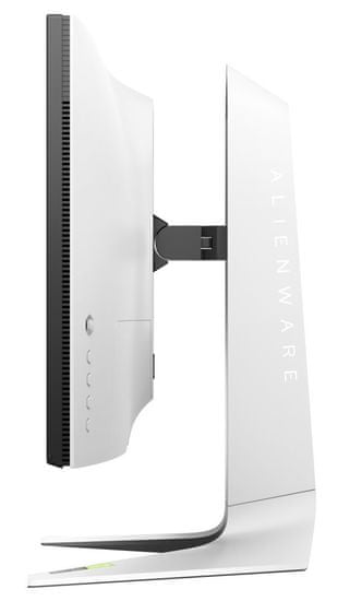 DELL Alienware AW2721D IPS QHD gaming monitor 210 AXNU mimovrste