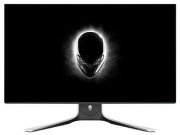 DELL Alienware AW2721D IPS QHD gaming monitor (210-AXNU)