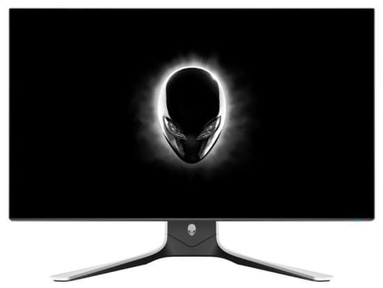 DELL Alienware AW2721D IPS QHD gaming monitor (210-AXNU)
