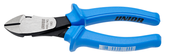 Unior stranske ščipalne klešče 466/4G (608700)