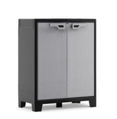 KETER omarica Titan Low Cabinet