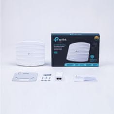 TP-Link EAP225 stropna brezžična dostopna točka, AC1350