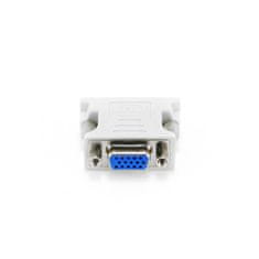 CABLEXPERT Adapter DVI-A M na VGA 15-pin HD Ž