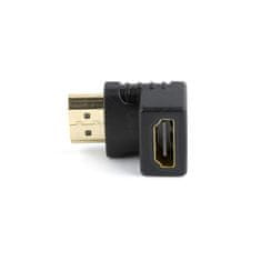 CABLEXPERT Adapter HDMI kotni 90°