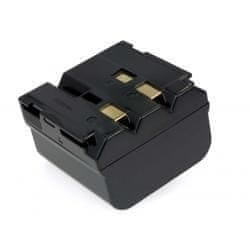 POWERY baterija za Sharp VL-E98E 5000mAh