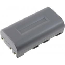POWERY baterija za Barcode Casio IT9000