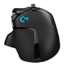 Logitech G502 HERO gaming miška (910-005470)