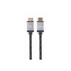 CABLEXPERT HDMI kabel Ethernet "Select Plus Series", 1.5 m