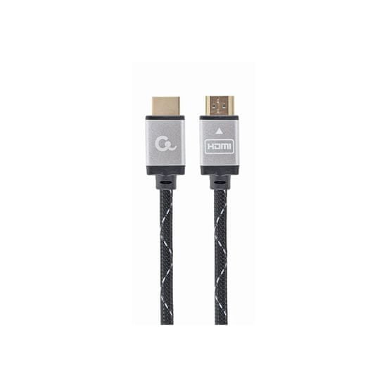 CABLEXPERT HDMI kabel Ethernet "Select Plus Series", 1.5 m