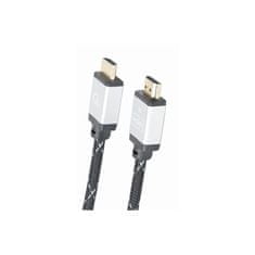 CABLEXPERT HDMI kabel Ethernet "Select Plus Series", 3 m