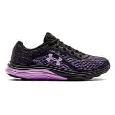 Under Armour UA W Liquify Rebel-BLK, UA W Liquify Rebel-BLK | 3023022-002 | 7.
