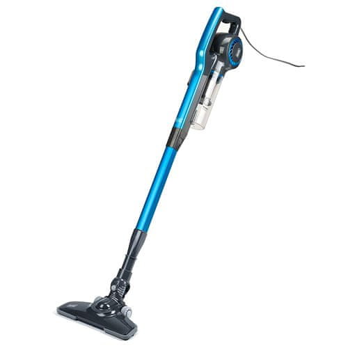 Vysavač Black+Decker, BXVMS600E, 2v1, tyčový/ruční, HEPA 11, 170 W