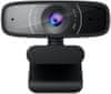 ASUS Webcam C3 spletna kamera, Full HD, mikrofon (90YH0340-B2UA00)