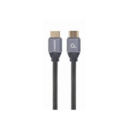 CABLEXPERT HDMI kabel Ethernet "Premium series", 7.5 m