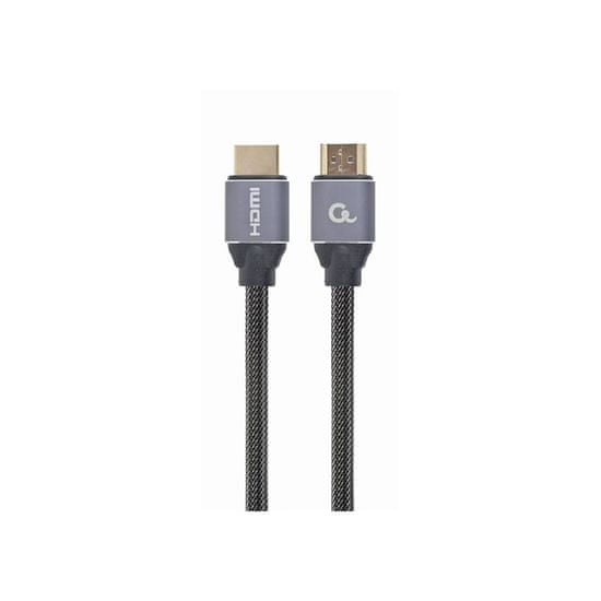 CABLEXPERT HDMI kabel Ethernet "Premium series", 10 m