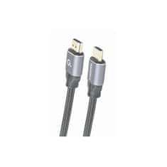 CABLEXPERT HDMI kabel Ethernet "Premium series", 2 m