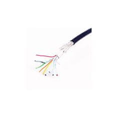 CABLEXPERT HDMI kabel Ethernet, kotni 90°, 1.8 m