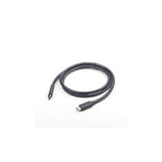 CABLEXPERT USB Kabel 3.1 Type-C (CM/CM), 1 m