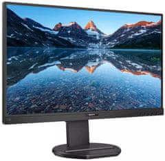 Philips 276B9 monitor, 68,58 cm (27), IPS, QHD, USB-C