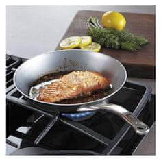 de Buyer JEKLENO FRYPAN -MINERAL B PRO O 28 CM, JEKLENO FRYPAN -MINERAL B PRO O 28 CM